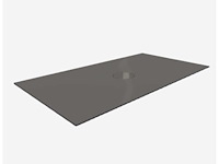 Bette air douchevloer