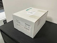 Bette b597 douchevloer afvoerset - afbeelding 1 van  2