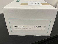 Bette b597 douchevloer afvoerset - afbeelding 1 van  2