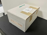 Bette b597 douchevloer afvoerset - afbeelding 1 van  2