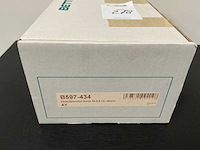 Bette b597 douchevloer afvoerset - afbeelding 2 van  2