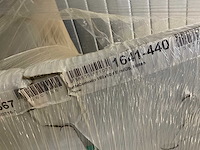 Bette comodo 180x80cm inbouwbad - afbeelding 4 van  4