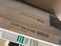 Bette diep douchebak 90 x 90 x 28 cm wit - afbeelding 6 van  7