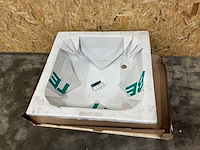 Bette diep douchebak 90 x 90 x 28 cm wit - afbeelding 5 van  7