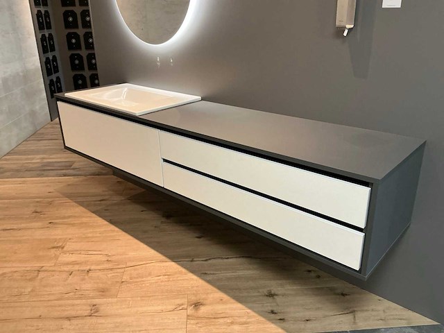 Bette / dysign wastafelopstelling - afbeelding 2 van  7