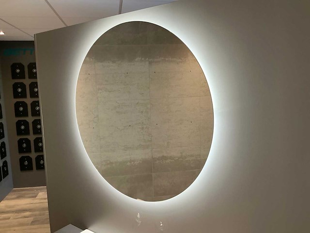 Bette / dysign wastafelopstelling - afbeelding 3 van  7