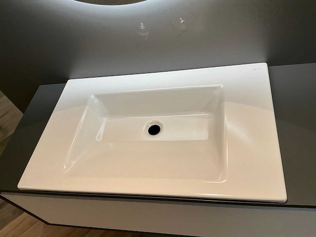 Bette / dysign wastafelopstelling - afbeelding 4 van  7