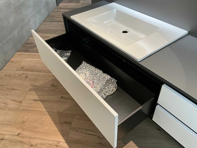 Bette / dysign wastafelopstelling - afbeelding 7 van  7