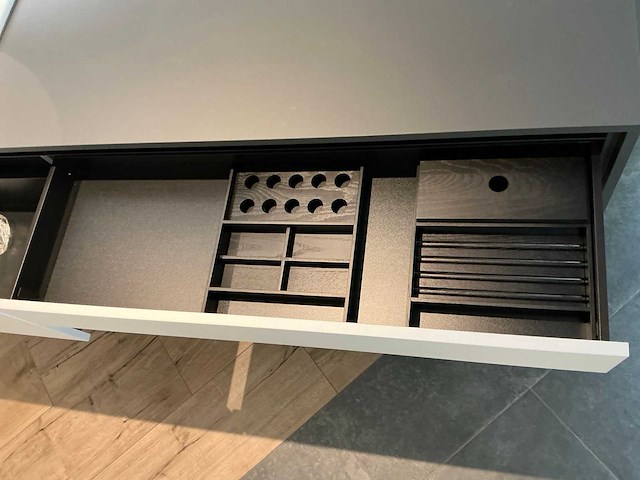 Bette / dysign wastafelopstelling - afbeelding 5 van  7