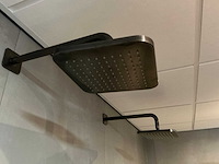 Bette floor douchevloer met hoofddouches - afbeelding 4 van  4