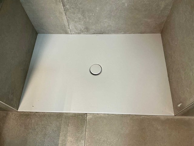 Bette floor douchevloer - afbeelding 2 van  3