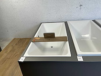 Bette lux duo ligbad - afbeelding 1 van  2