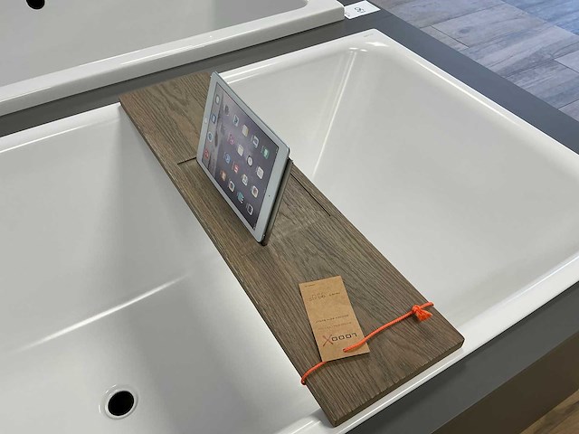 Bette lux duo ligbad - afbeelding 2 van  2