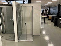 Bette / novellini douchevloer met douchewand - afbeelding 2 van  5