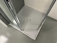 Bette / novellini douchevloer met douchewand - afbeelding 3 van  5