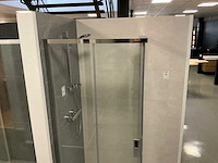 Bette / novellini douchevloer met douchewand - afbeelding 5 van  5