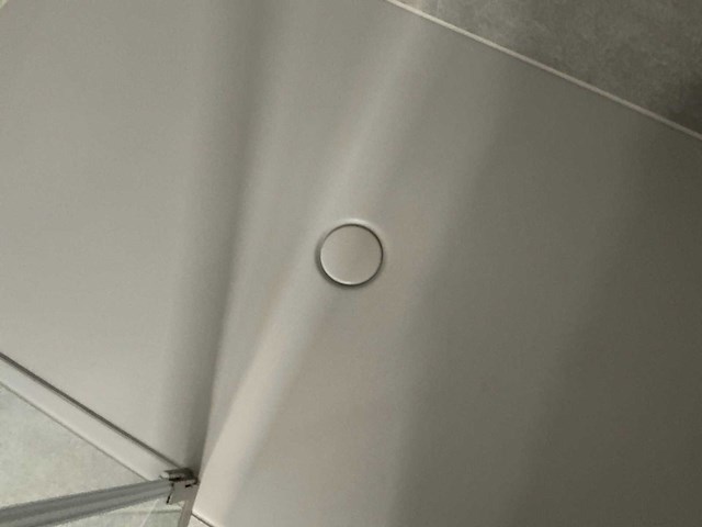 Bette / novellini douchevloer met douchewand - afbeelding 3 van  5