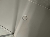 Bette / novellini douchevloer met douchewand - afbeelding 3 van  5