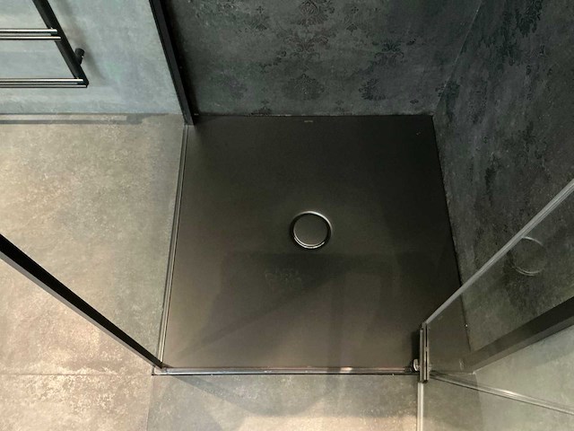 Bette / novellini douchewand met douchevloer - afbeelding 4 van  4