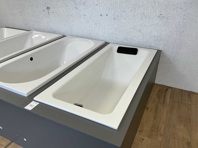 Bette one relax ligbad - afbeelding 1 van  5