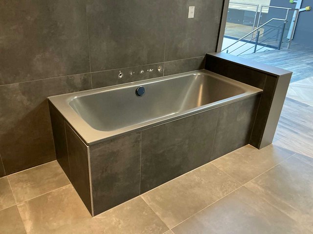 Bette purista ligbad - afbeelding 1 van  4