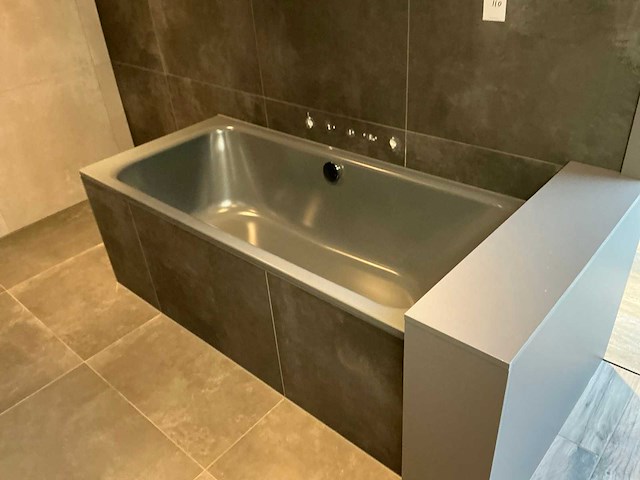 Bette purista ligbad - afbeelding 2 van  4