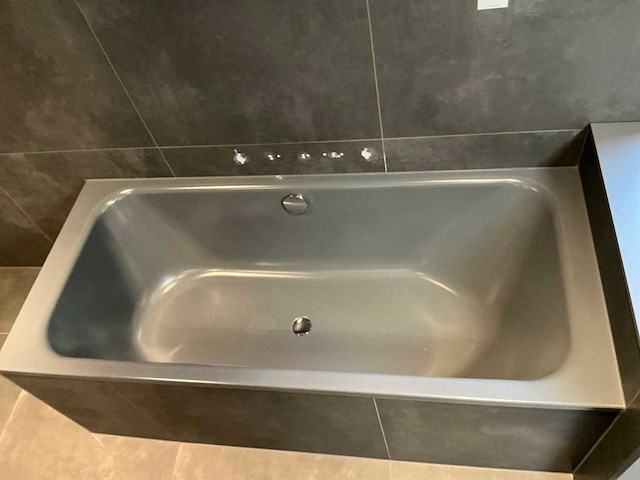 Bette purista ligbad - afbeelding 4 van  4