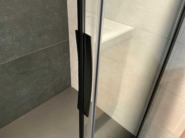 Bette / sealskin natura4000 douchewand met douchevloer - afbeelding 2 van  4