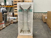 Bette select 170x75cm inbouwbad - afbeelding 2 van  4