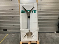 Bette select 170x75cm inbouwbad - afbeelding 2 van  4