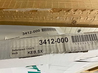 Bette select 170x75cm inbouwbad - afbeelding 4 van  4