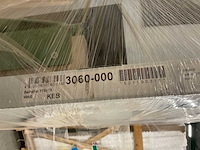 Bette set 170x75cm 3060 inbouwbad - afbeelding 4 van  4