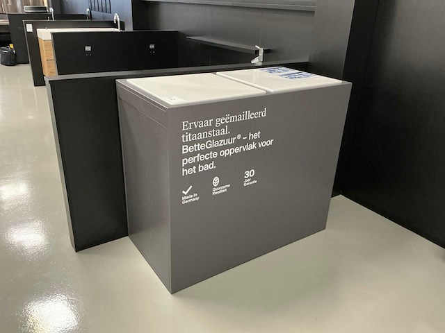 Bette testmeubel - afbeelding 1 van  4