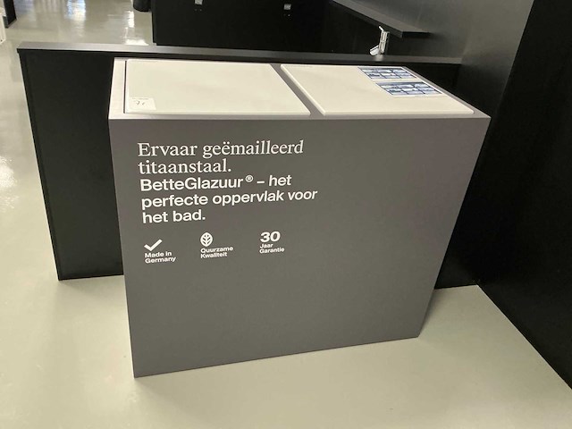 Bette testmeubel - afbeelding 2 van  4