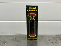 Better brew handkurkapparaat (102x) - afbeelding 1 van  6