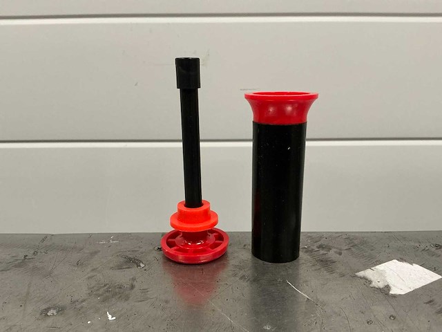 Better brew handkurkapparaat (102x) - afbeelding 3 van  6