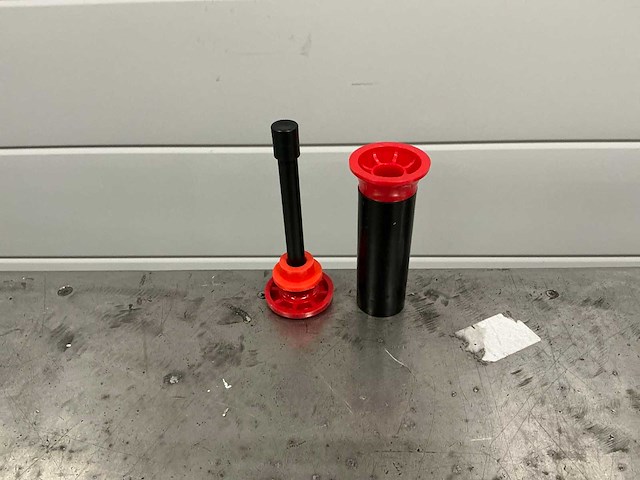 Better brew handkurkapparaat (102x) - afbeelding 4 van  6