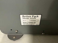 Better pack 333 plus & cyklop b-6 kraft tape dispensers (3x) - afbeelding 5 van  7