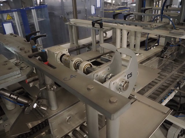 Betti s.r.l. - afbeelding 4 van  37