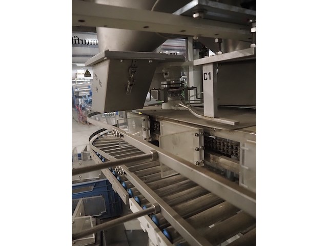 Betti s.r.l. - afbeelding 5 van  37