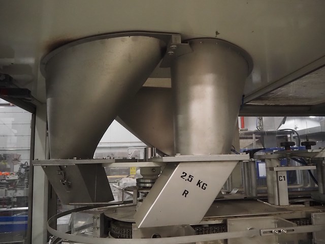 Betti s.r.l. - afbeelding 6 van  37