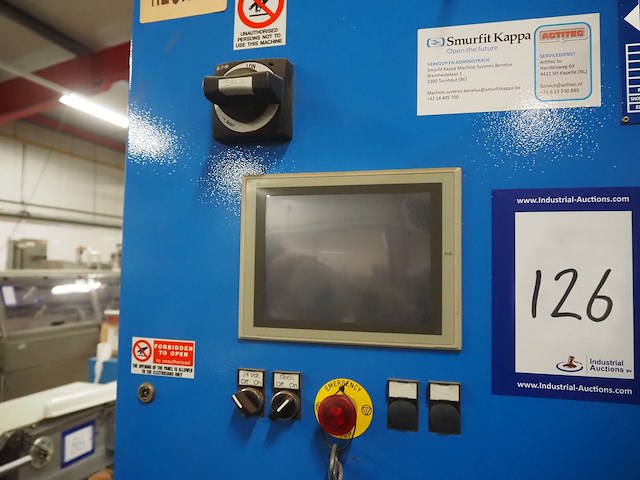 Betti s.r.l. - afbeelding 18 van  37