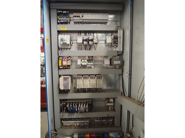 Betti s.r.l. - afbeelding 19 van  37