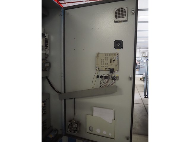 Betti s.r.l. - afbeelding 20 van  37