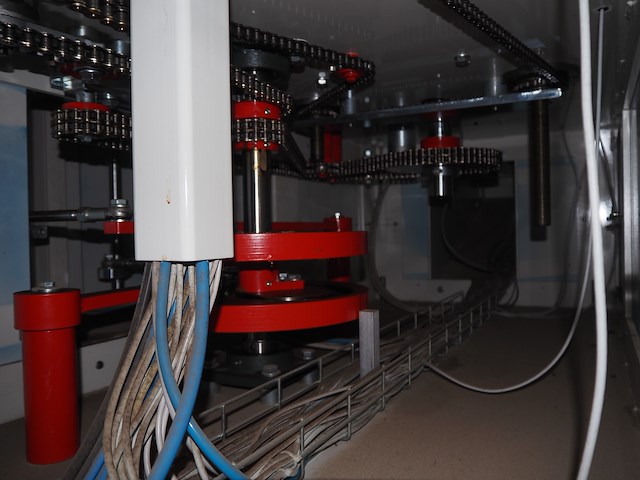 Betti s.r.l. - afbeelding 22 van  37