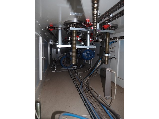 Betti s.r.l. - afbeelding 24 van  37