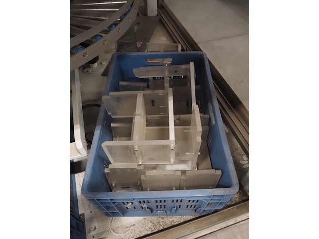 Betti s.r.l. - afbeelding 26 van  37