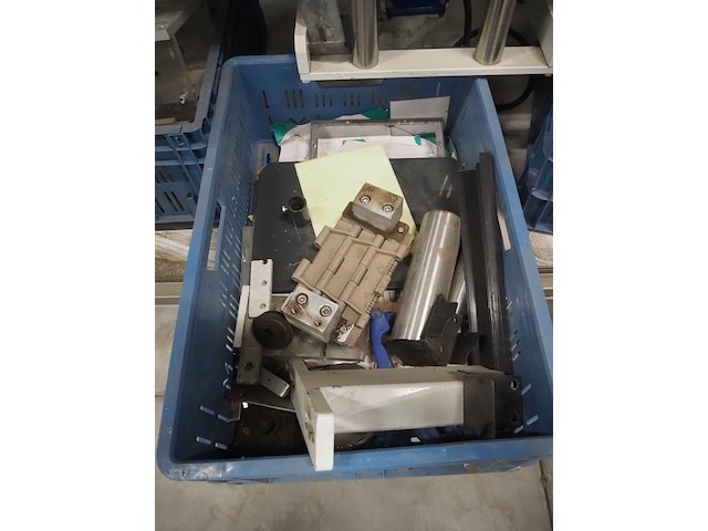 Betti s.r.l. - afbeelding 30 van  37