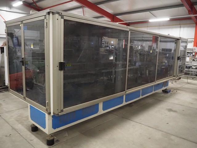 Betti s.r.l. - afbeelding 32 van  37