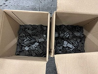 Bettio schuifhor volledige partij bevestigingsmateriaal - afbeelding 9 van  21